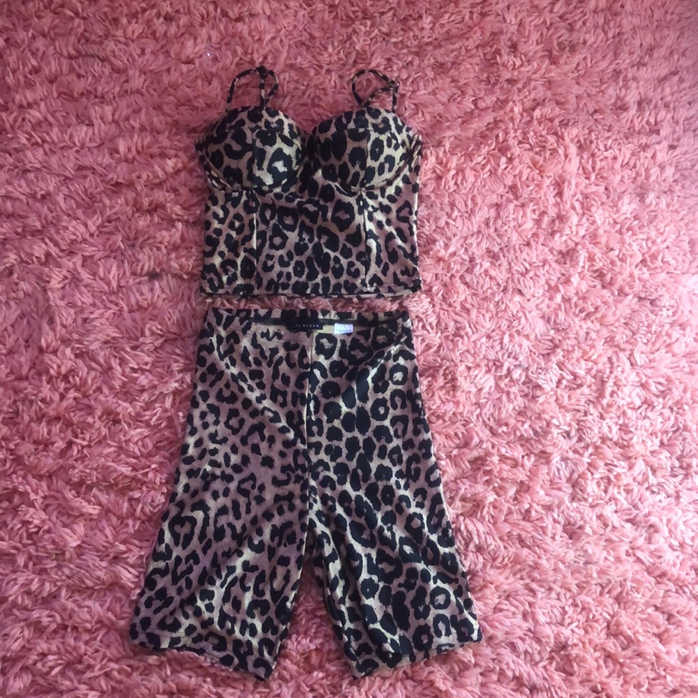 2 piece